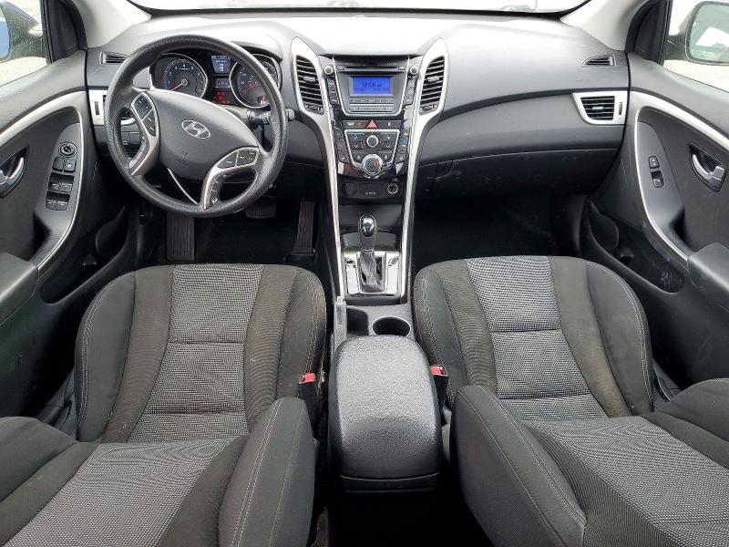 Продаж на аукціоні авто 2013 Hyundai Elantra Gt, vin: KMHD35LE3DU025272, номер лоту: 56116246