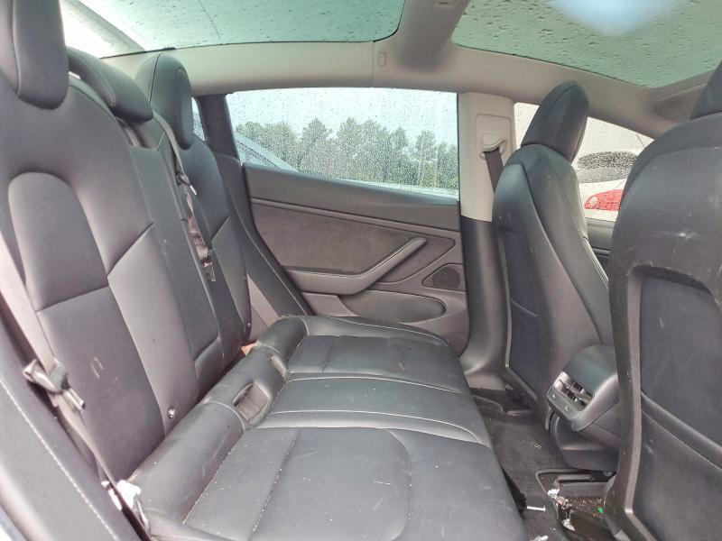 Продажа на аукционе авто 2018 Tesla Model 3, vin: 5YJ3E1EA9JF018022, номер лота: 56025796