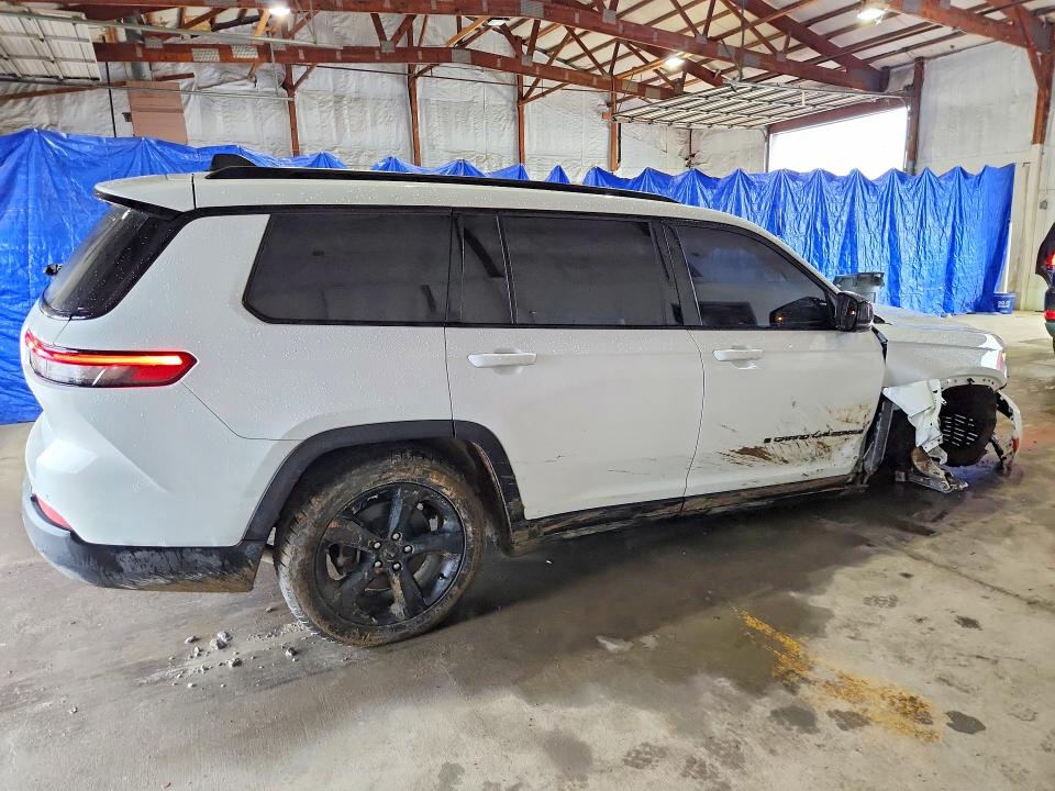 Продаж на аукціоні авто 2023 Jeep Grnd Chero, vin: 1C4RJKAG1P8106836, номер лоту: 56472956