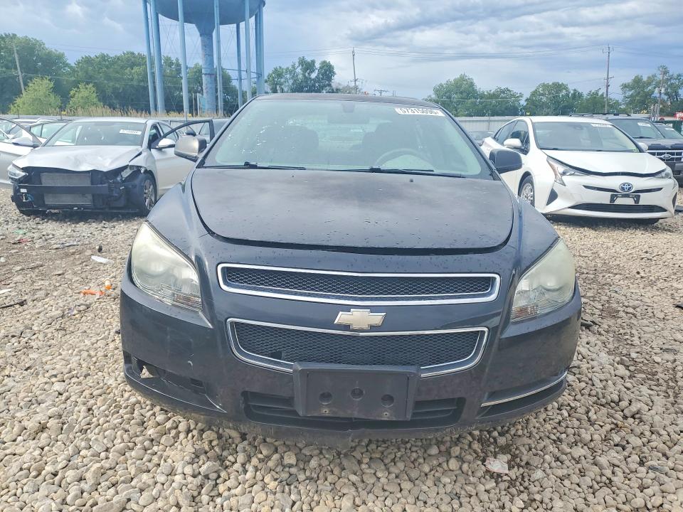 57315096 :رقم المزاد ، 1G1ZG57B494209117 vin ، 2009 Chevrolet Malibu مزاد بيع