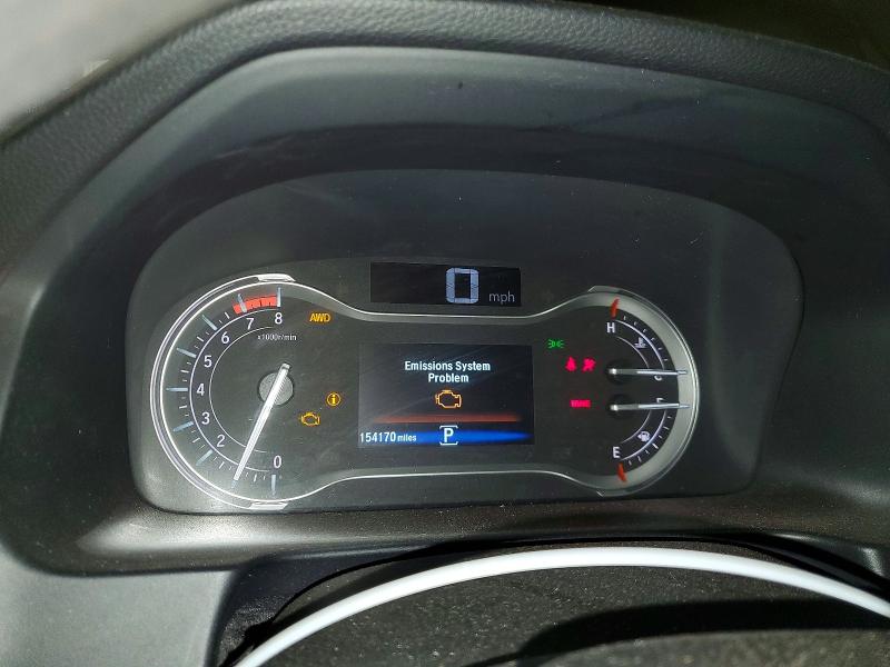 Aukcja sprzedaży 2017 Honda Ridgeline, vin: 5FPYK3F23HB012574, numer aukcji: 58089256