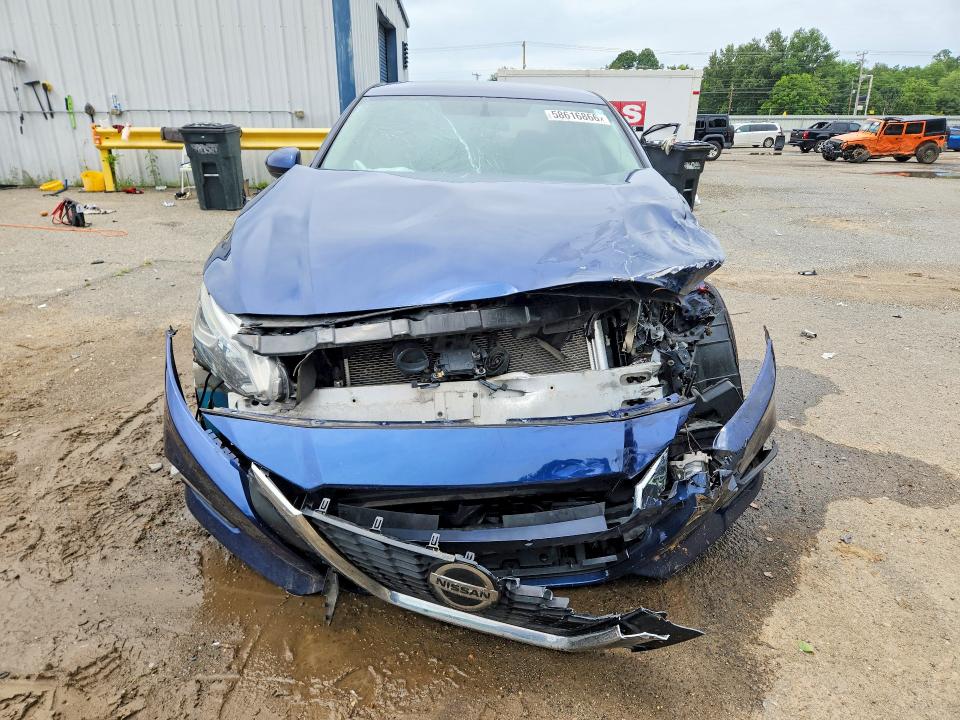 Aukcja sprzedaży 2019 Nissan Altima, vin: 1N4BL4BV6KC155370, numer aukcji: 58616866