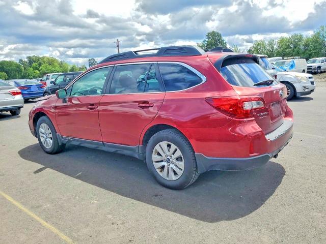 Aukcja sprzedaży 2017 Subaru Outback, vin: 4S4BSACC6H3420902, numer aukcji: 56496996