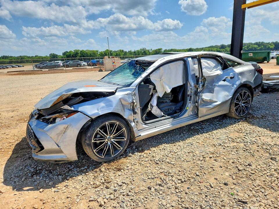 2020 Toyota Avalon მანქანა იყიდება აუქციონზე, vin: 4T1GZ1FB8LU039706, აუქციონის ნომერი: 58986646