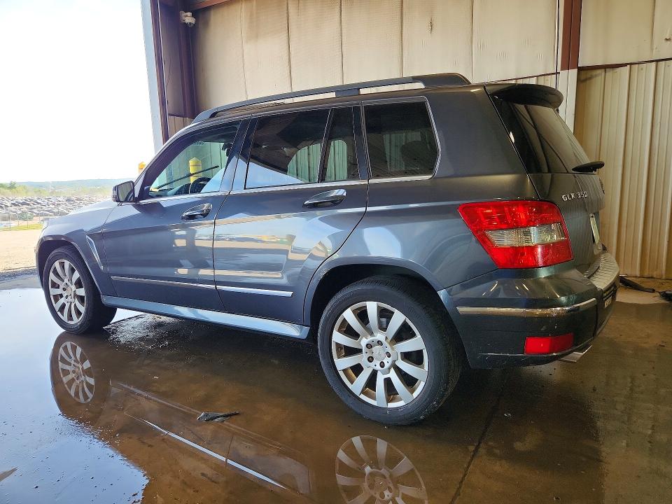 Продажа на аукционе авто 2011 Mercedes-benz Glk, vin: WDCGG8HBXBF577255, номер лота: 55957156