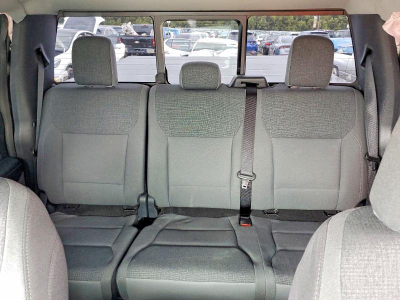 58069056 :رقم المزاد ، 1FTFW3LD8RFA08902 vin ، 2024 Ford F150 مزاد بيع