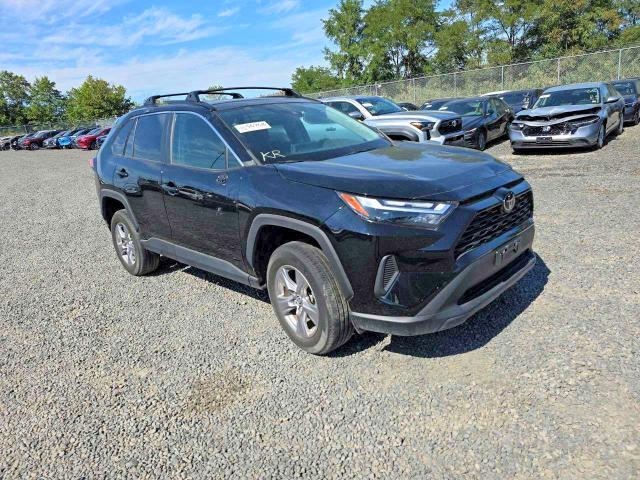 Продажа на аукционе авто 2023 Toyota Rav4, vin: 2T3P1RFV1PW337284, номер лота: 55346886