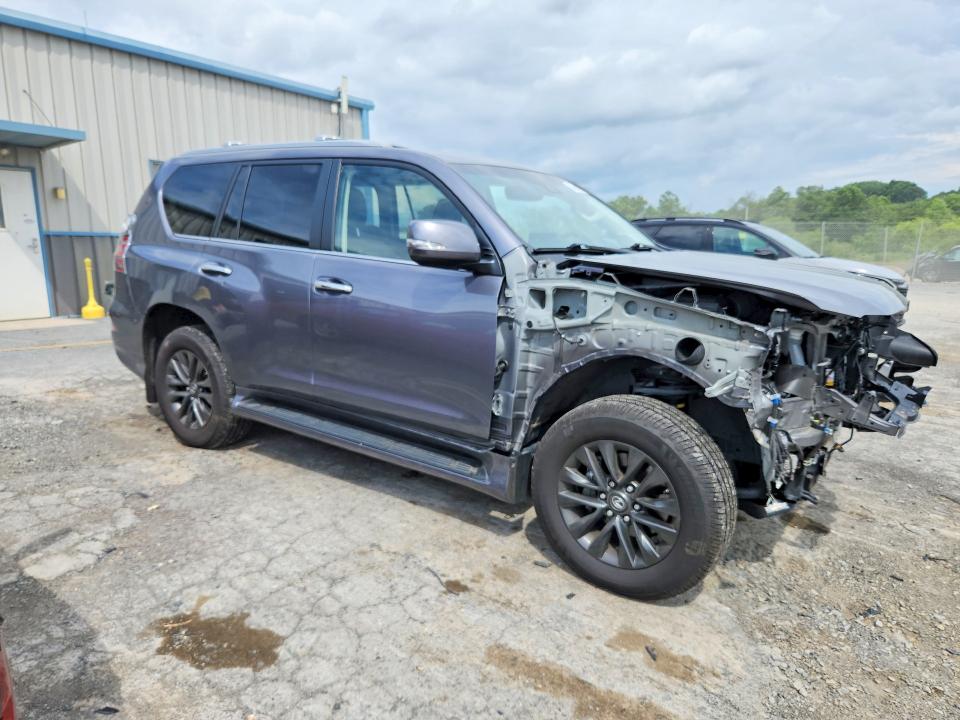 Продажа на аукционе авто 2023 Lexus Gx, vin: JTJAM7BX5P5373346, номер лота: 56665976