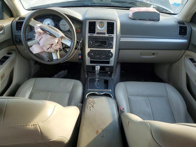 Aukcja sprzedaży 2010 Chrysler 300, vin: 2C3CA5CV2AH182526, numer aukcji: 55848616