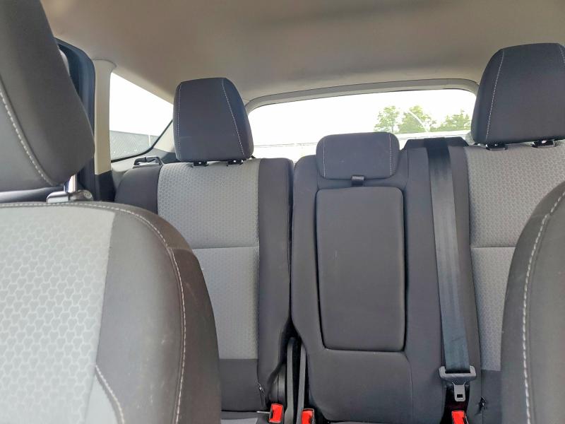 2018 Ford Escape მანქანა იყიდება აუქციონზე, vin: 1FMCU0GD3JUC35380, აუქციონის ნომერი: 56577086