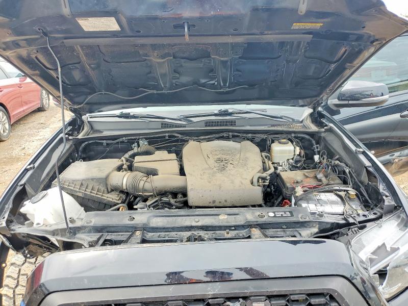 Aukcja sprzedaży 2019 Toyota Tacoma, vin: 3TMCZ5AN2KM226616, numer aukcji: 58010926