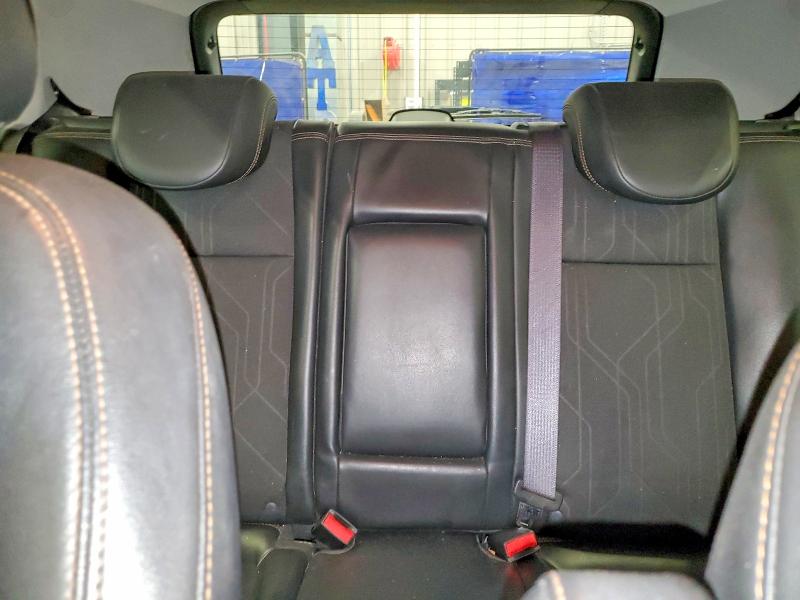 55401256 :رقم المزاد ، KL7CJLSB1KB725296 vin ، 2019 Chevrolet Trax مزاد بيع
