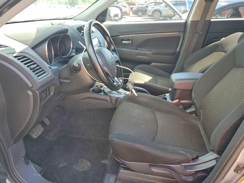Продаж на аукціоні авто 2016 Mitsubishi Outlander Sport, vin: JA4AR3AW4GZ057087, номер лоту: 56076086