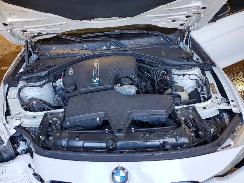 Aukcja sprzedaży 2013 Bmw 328, vin: WBA3C1G54DNR45356, numer aukcji: 57656476