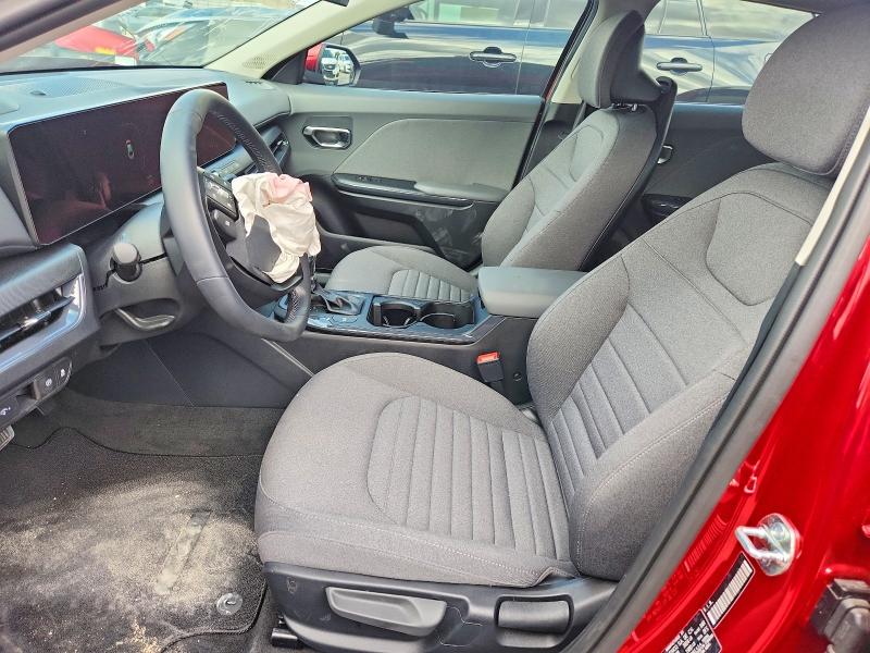 Aukcja sprzedaży 2025 Kia K4, vin: 3KPFU4DE0SE191523, numer aukcji: 56960416
