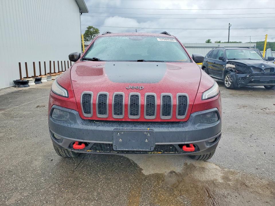 Aukcja sprzedaży 2016 Jeep Cherokee, vin: 1C4PJMBB8GW154738, numer aukcji: 57660596