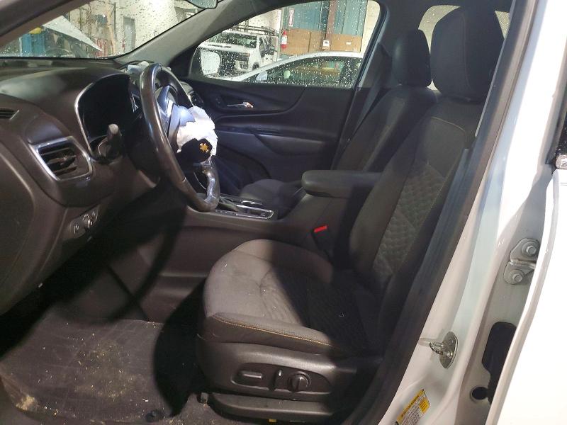 Aukcja sprzedaży 2020 Chevrolet Equinox, vin: 3GNAXUEV3LL156656, numer aukcji: 56839596