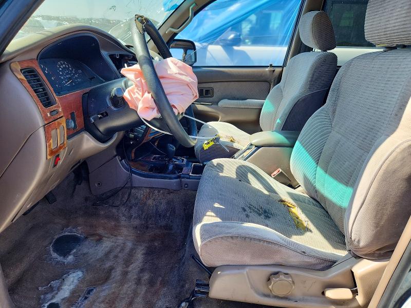 Aukcja sprzedaży 1996 Toyota 4runner, vin: JT3HN86R0T0042847, numer aukcji: 55101826