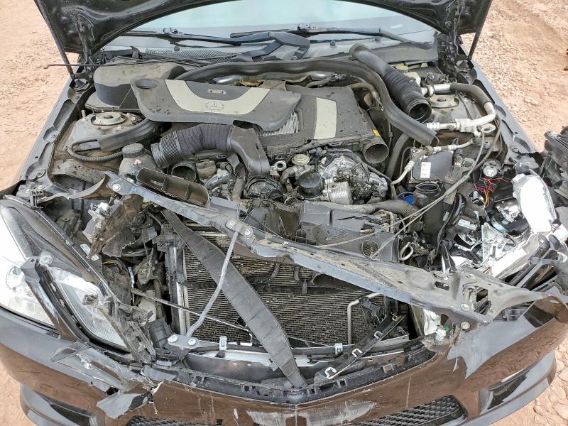 Aukcja sprzedaży 2011 Mercedes-benz E, vin: WDDHF5GB0BA468545, numer aukcji: 57437536