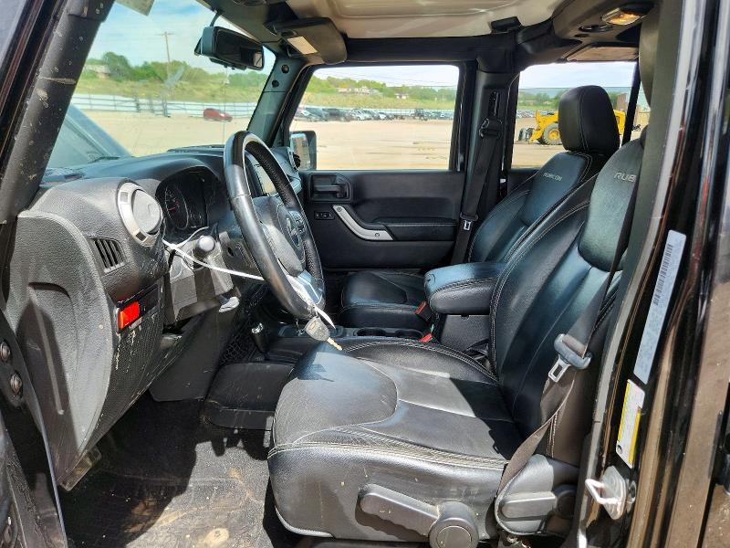 56311026 :رقم المزاد ، 1C4BJWFGXHL535084 vin ، 2017 Jeep Wrangler Unlimited مزاد بيع