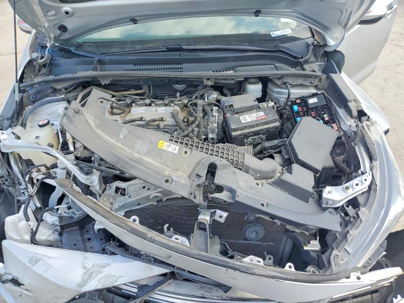 Продажа на аукционе авто 2022 Toyota Corolla, vin: 5YFEPMAE4NP365572, номер лота: 55175166