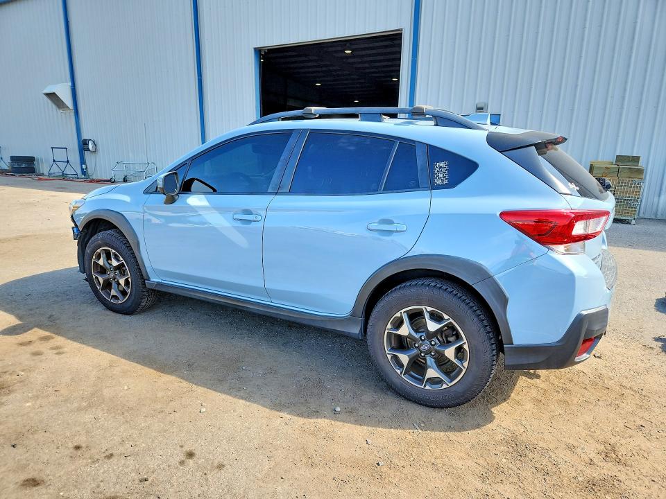 Aukcja sprzedaży 2019 Subaru Crosstrek, vin: JF2GTACC2K8349880, numer aukcji: 57829496