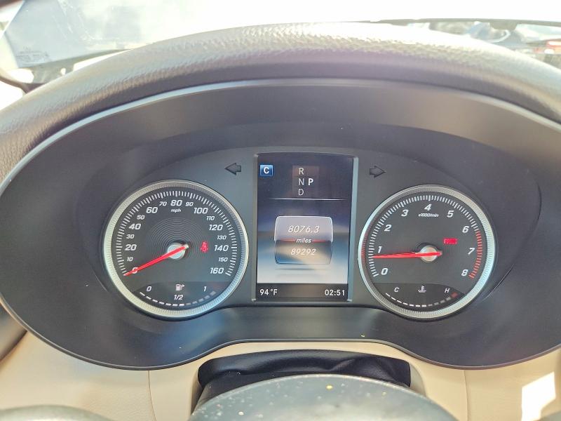 Продажа на аукционе авто 2018 Mercedes-benz Glc Coupe, vin: WDC0J4KB2JF389672, номер лота: 56422336