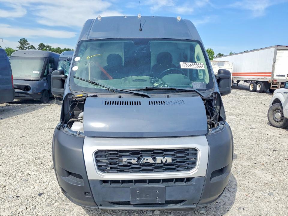 Aukcja sprzedaży 2021 Ram Promaster 3500, vin: 3C6FRVJG9ME503247, numer aukcji: 53836656