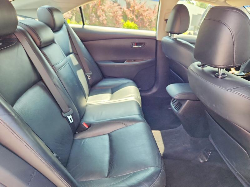 Продажа на аукционе авто 2010 Lexus Es, vin: JTHBK1EG3A2359586, номер лота: 59154806
