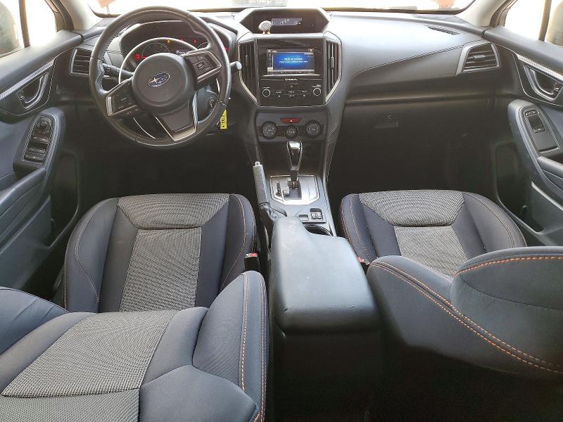 Aukcja sprzedaży 2018 Subaru Crosstrek, vin: JF2GTABCXJH279836, numer aukcji: 56653566