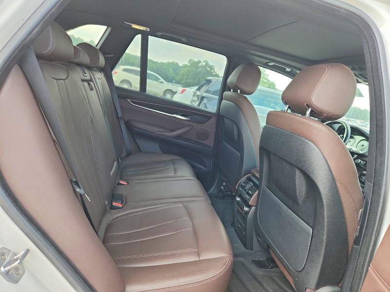 Продажа на аукционе авто 2018 Bmw X5, vin: 5UXKR2C57J0Z16790, номер лота: 56851106