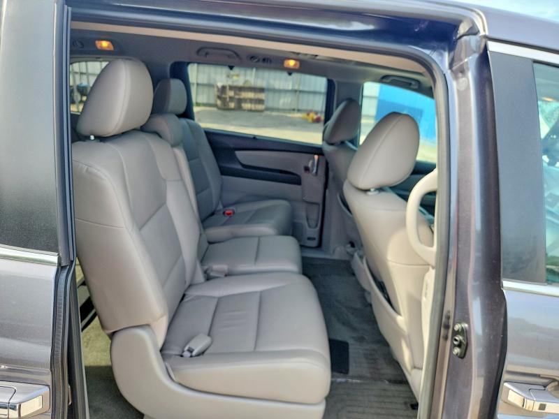 Продажа на аукционе авто 2014 Honda Odyssey, vin: 5FNRL5H67EB102022, номер лота: 56618706