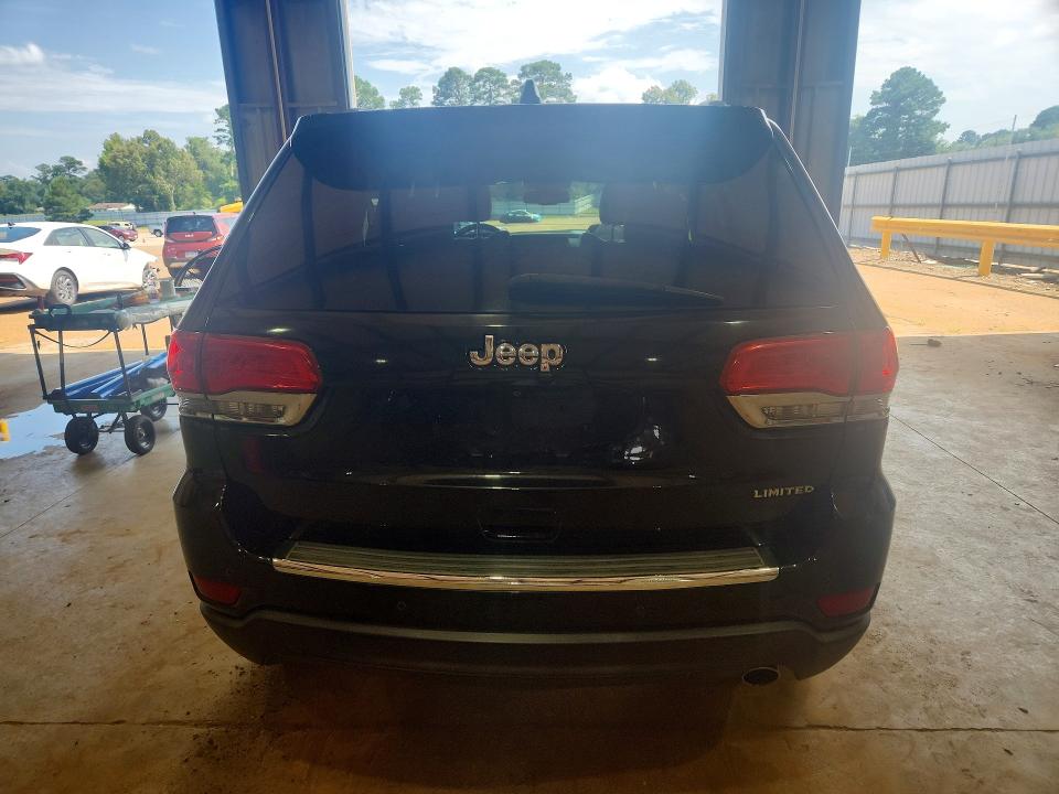Продаж на аукціоні авто 2015 Jeep Cheerokee, vin: 1C4RJEBG3FC693861, номер лоту: 58284846