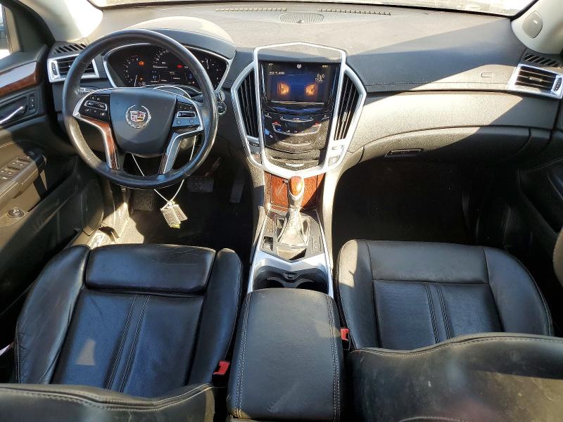 Продажа на аукционе авто 2013 Cadillac Srx, vin: 3GYFNGE37DS529655, номер лота: 54793296