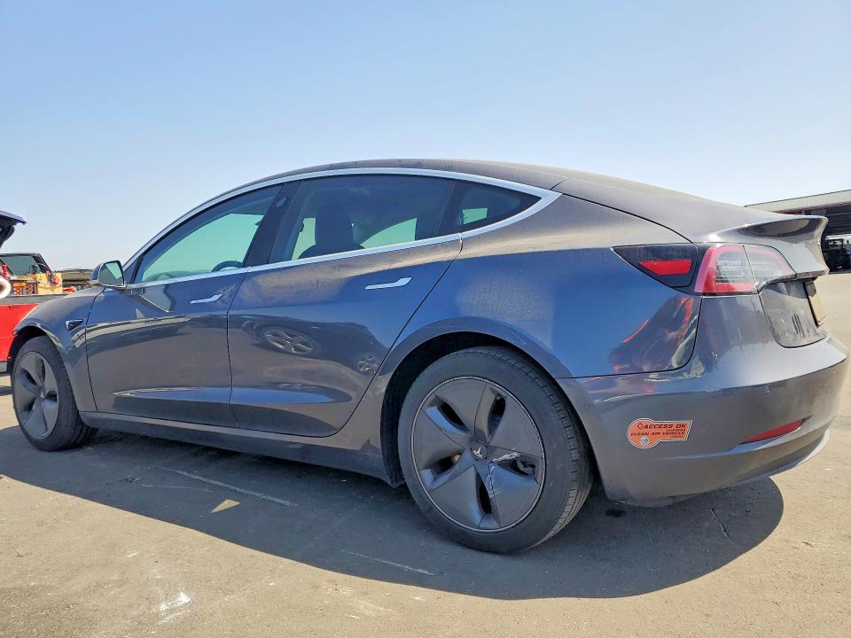 Aukcja sprzedaży 2020 Tesla Model 3, vin: 5YJ3E1EA8LF644079, numer aukcji: 54723046