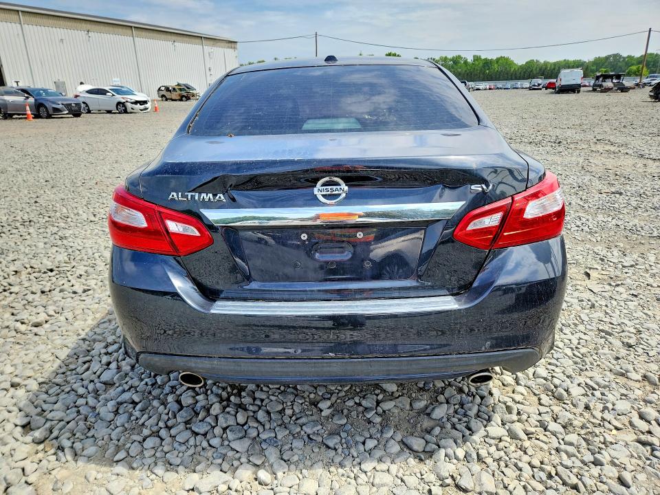 56547586 :رقم المزاد ، 1N4AL3AP9HC224425 vin ، 2017 Nissan Altima مزاد بيع