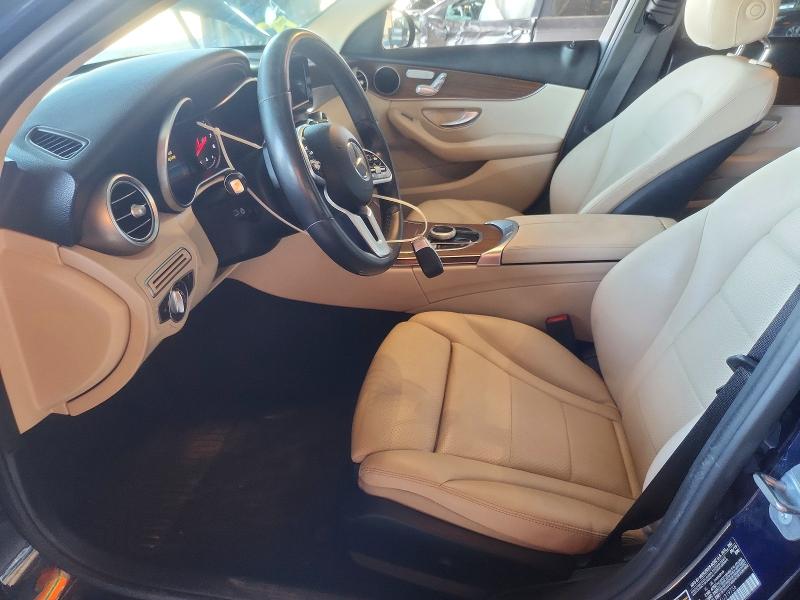 Aukcja sprzedaży 2019 Mercedes-benz C, vin: 55SWF8EB3KU319736, numer aukcji: 56357426