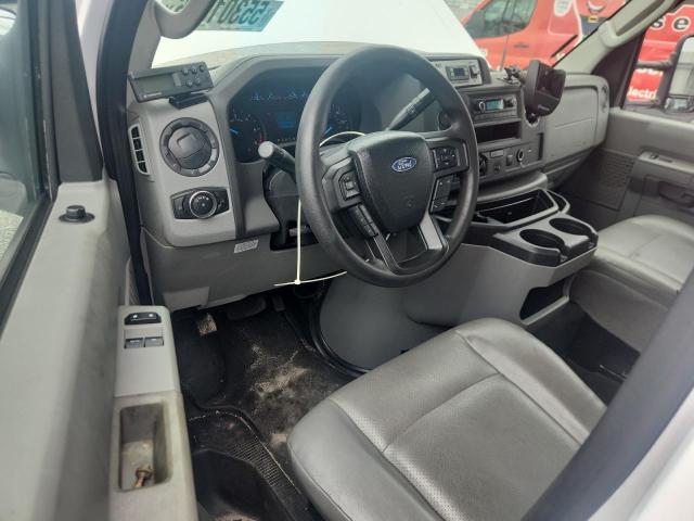 Продажа на аукционе авто 2023 Ford E350, vin: 1FDWE3FK8PDD14774, номер лота: 55301896