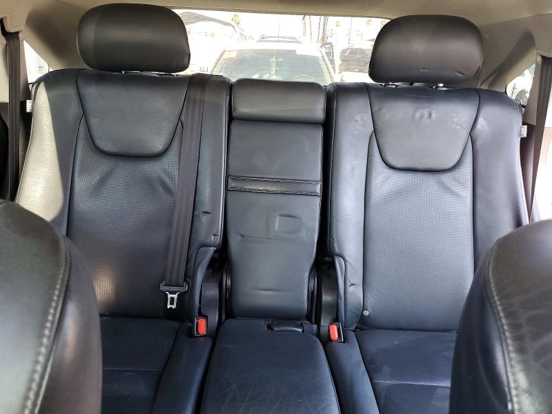 Продажа на аукционе авто 2015 Lexus Rx, vin: 2T2BC1BA1FC002720, номер лота: 58123256