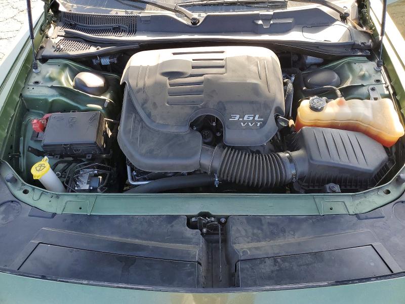 Продаж на аукціоні авто 2021 Dodge Challenger, vin: 2C3CDZAG8MH510006, номер лоту: 56656496