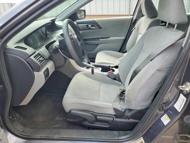 Aukcja sprzedaży 2013 Honda Accord, vin: 1HGCR2F30DA060491, numer aukcji: 59123756