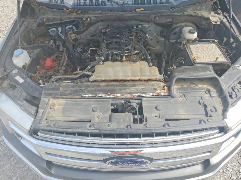 58528136 :رقم المزاد ، 1FTEW1C59LFA21965 vin ، 2020 Ford F150 مزاد بيع
