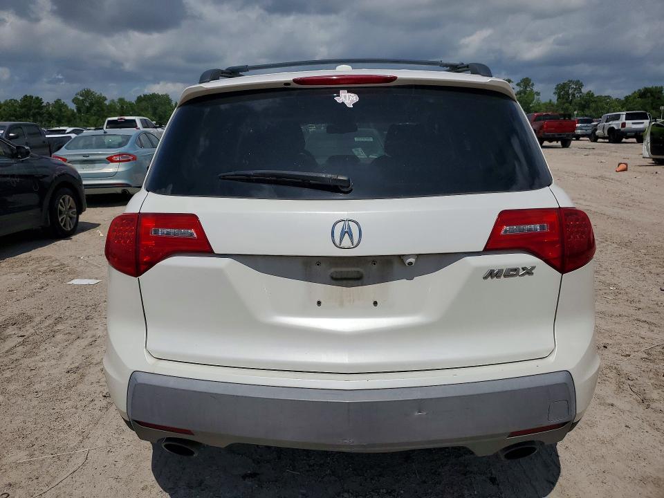 Aukcja sprzedaży 2008 Acura Mdx, vin: 2HNYD28428H542728, numer aukcji: 56885736