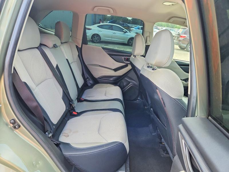 Aukcja sprzedaży 2019 Subaru Forester, vin: JF2SKAAC9KH521564, numer aukcji: 79133805