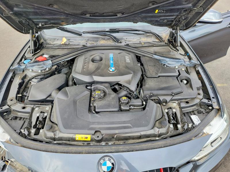 Aukcja sprzedaży 2017 Bmw 330e, vin: WBA8E1C53HK895384, numer aukcji: 54480306