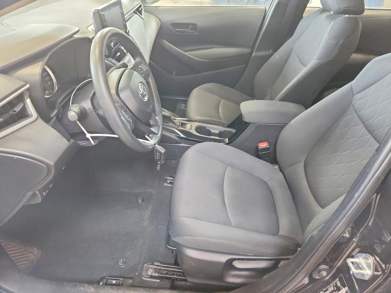 Продажа на аукционе авто 2022 Toyota Corolla, vin: 5YFBPMBE5NP325065, номер лота: 56782686