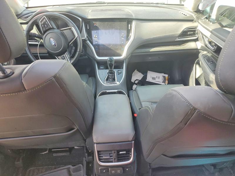 Aukcja sprzedaży 2020 Subaru Outback, vin: 4S4BTGKD1L3160248, numer aukcji: 59107026