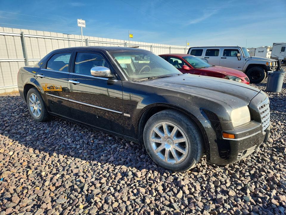 Aukcja sprzedaży 2008 Chrysler 300, vin: 2C3LA53G48H262826, numer aukcji: 54775526