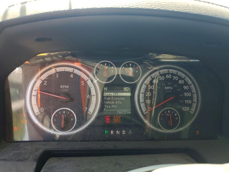 Aukcja sprzedaży 2010 Dodge Ram 1500, vin: 1D7RV1CT9AS131363, numer aukcji: 53025416