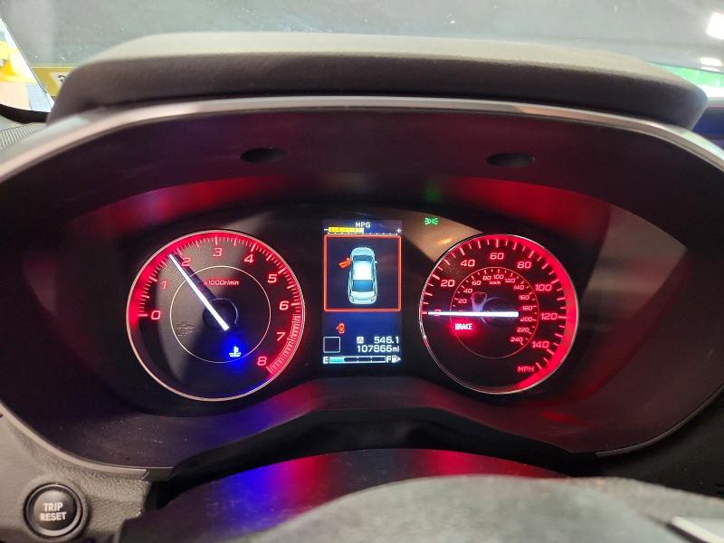 Aukcja sprzedaży 2020 Subaru Impreza, vin: 4S3GTAJ6XL1732214, numer aukcji: 59157396
